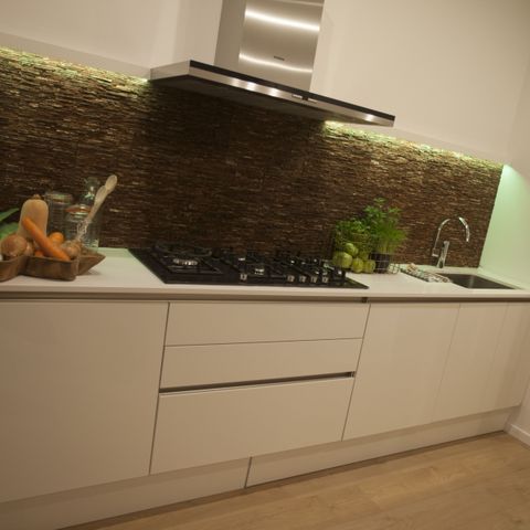 House 5 persons - Ravenbosch Royaal - Hot tub, fireplace & gazebo