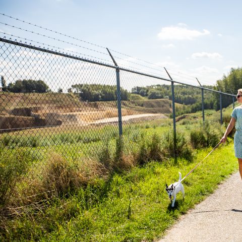 HOUSE 5 people - Ravenbosch Royaal - Hot tub, fireplace & gazebo