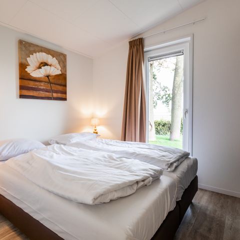 HOUSE 6 people - Schaelsbergerbosch - Atmosphere fireplace