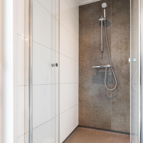 HOUSE 6 people - Ravenbosch - Atmosphere fireplace