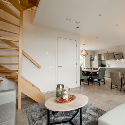 Group accommodation 12 persons