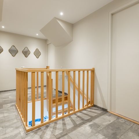 Group accommodation 12 persons