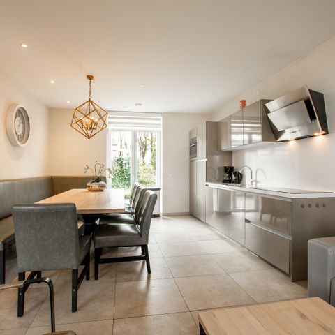 Group accommodation 12 persons