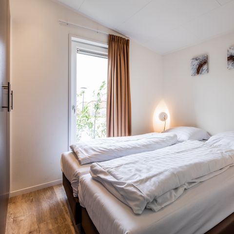 House 4 persons - Schaelsbergerbosch - 2 Bathrooms - Fireplace & Garden