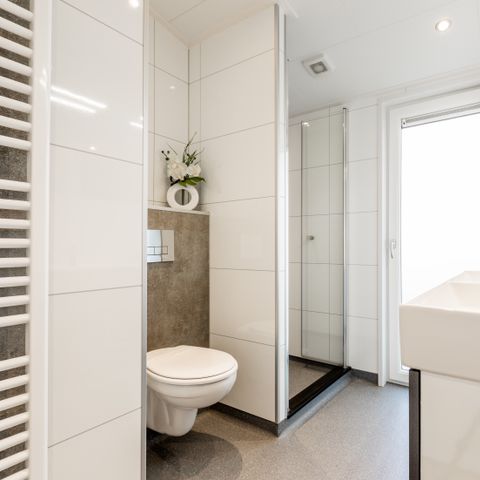 House 4 persons - Schaelsbergerbosch - 2 Bathrooms - Fireplace & Garden