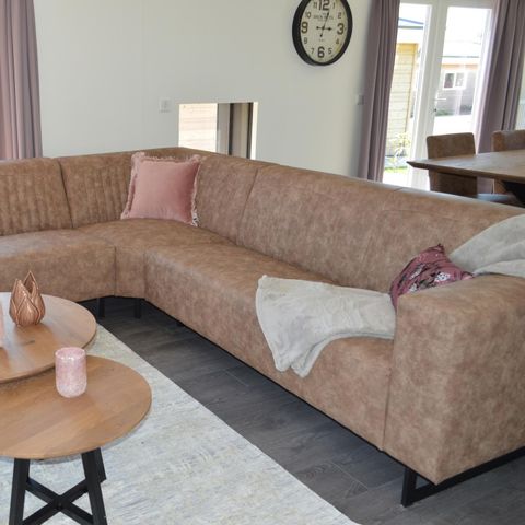 House 4 persons - Schaelsbergerbosch - 2 Bathrooms, Fireplace & Garden House