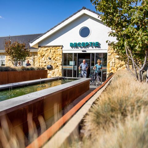 HOUSE 4 people - Ravenbosch Royaal - Atmosphere fireplace