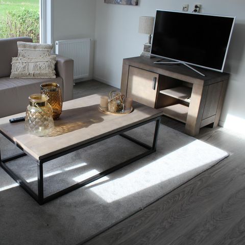House 4 persons - Biebosch - Garden house