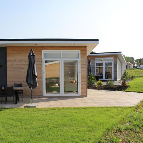 House 4 persons - Biebosch - Garden house