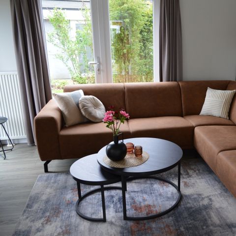 House 6 persons - Schaelsbergerbosch - Atmosphere Fireplace & Garden House
