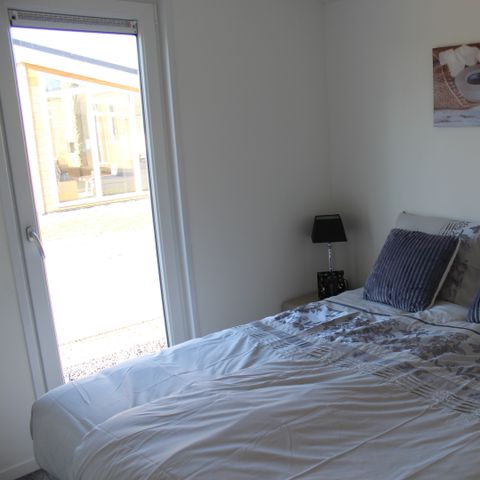 House 6 persons - Schaelsbergerbosch - Atmosphere Fireplace & Garden House