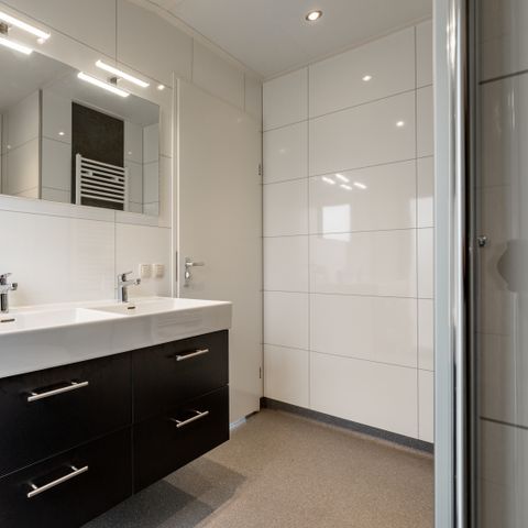 House 6 persons - Schaelsbergerbosch - Atmosphere Fireplace & Garden