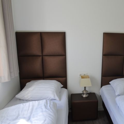 House 4 persons - Biebosch - Sunshower