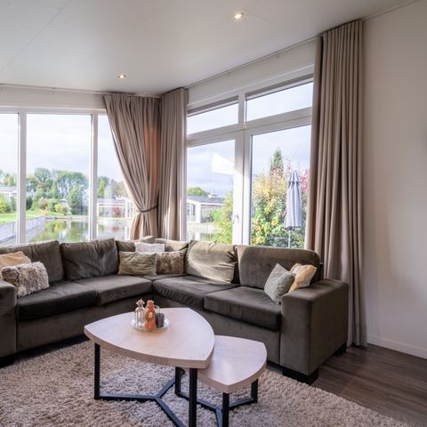 House 4 persons - Biebosch - Sunshower
