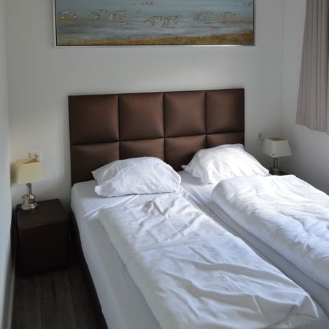 House 4 persons - Biebosch - Sunshower