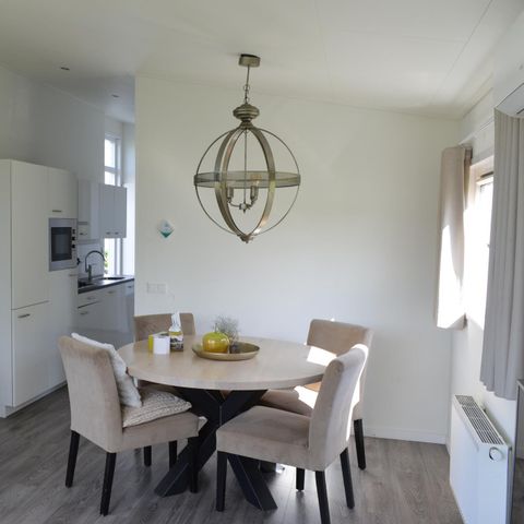 House 4 persons - Biebosch - Sunshower