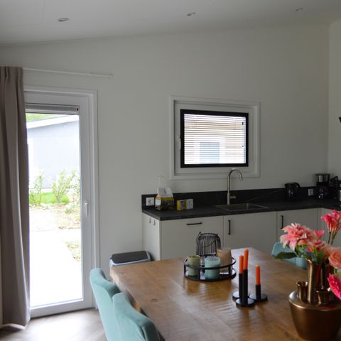 House 6 persons - Schaelsbergerbosch Eco - Garden house