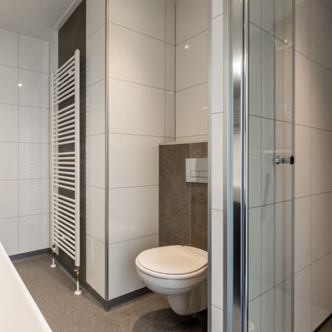 House 6 persons - Schaelsbergerbosch Eco - Garden