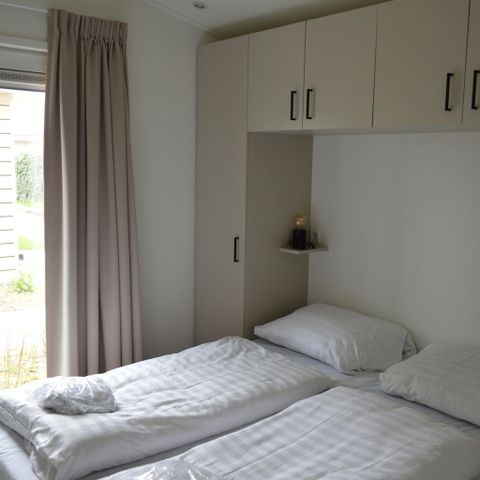 HOUSE 6 people - Schaelsbergerbosch Eco - Garden house