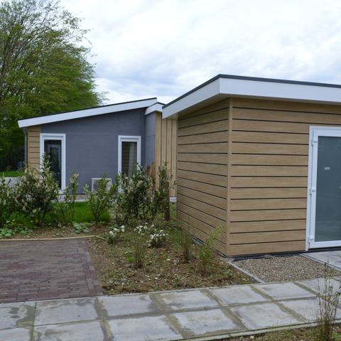 House 6 persons - Schaelsbergerbosch Eco - Garden house