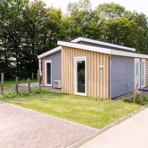 House 6 persons - Schaelsbergerbosch Eco - Garden