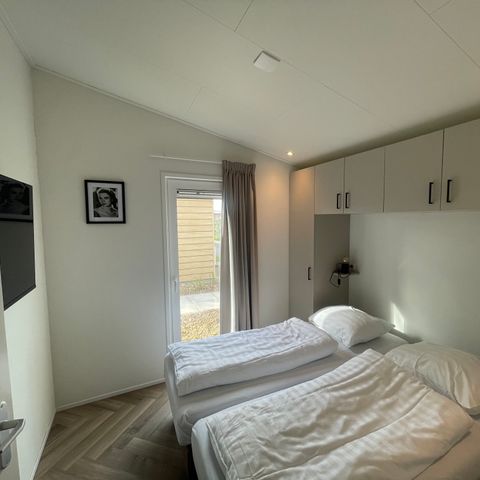 House 6 persons - Schaelsbergerbosch Eco - Garden