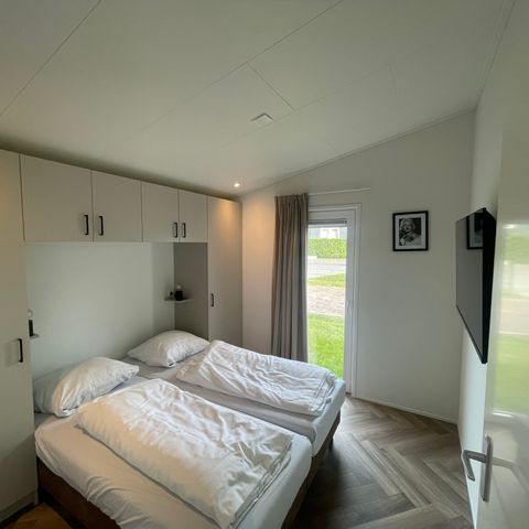 House 6 persons - Schaelsbergerbosch Eco - Garden