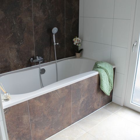 House 6 persons - Ravenbosch - Sauna