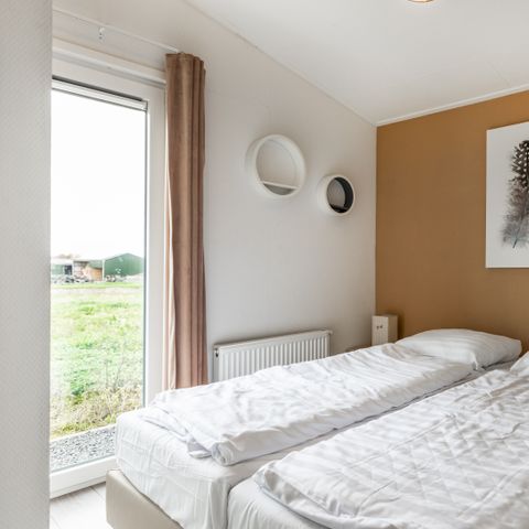 House 6 persons - Ravenbosch - Sauna