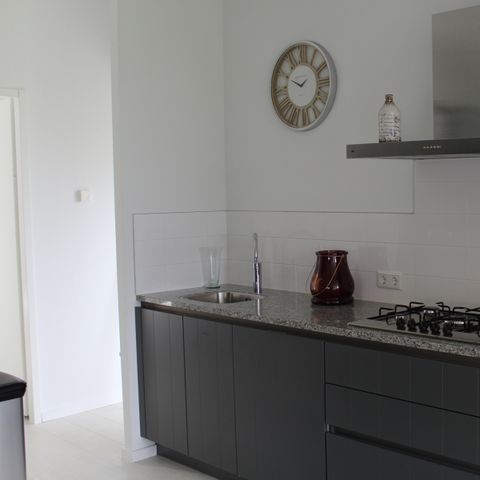 House 6 persons - Ravenbosch - Sauna