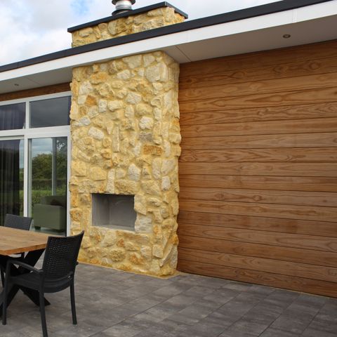 House 6 persons - Ravenbosch - Sauna