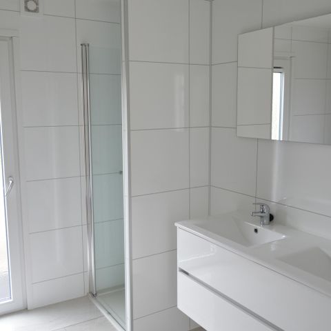 House 4 persons - Ravenbosch Royaal - Bath, Atmosphere Fireplace & Garden House