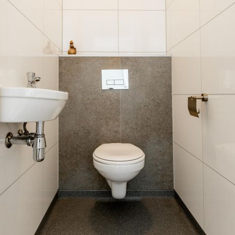 HOUSE 4 people - Ravenbosch Royaal - Bath, Atmosphere Fireplace & Garden House