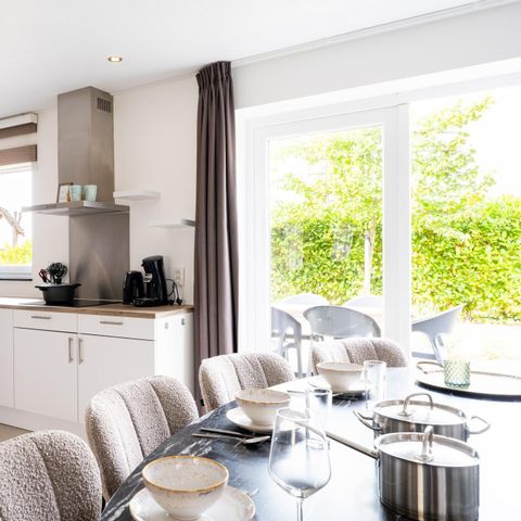 HOUSE 10 people - Group accommodation 18 + 2
