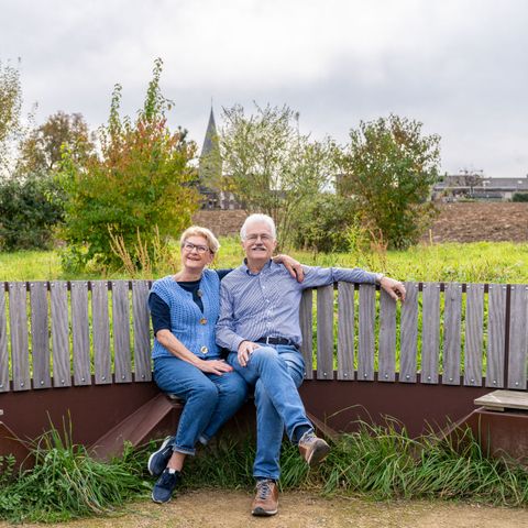 LODGE 4 people - Mountain Lodge - Sauna