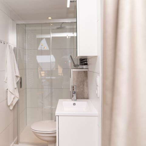 LODGE 4 people - Mountain Lodge - Sauna