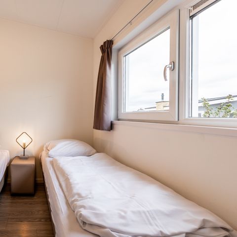 Chalet 4 persons - Biebosch - Sauna