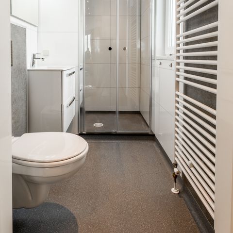 Chalet 4 persons - Biebosch - Sauna & Garden House