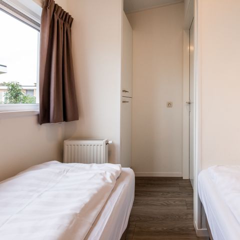 Chalet 4 persons - Biebosch - Sauna & Garden House