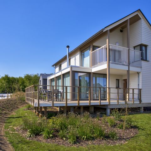 House 6 persons - Kids