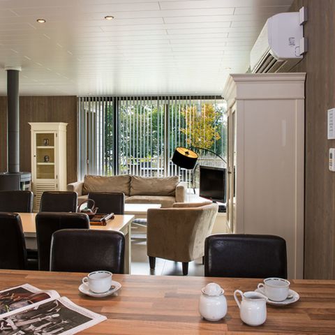 HOUSE 6 people - Kids