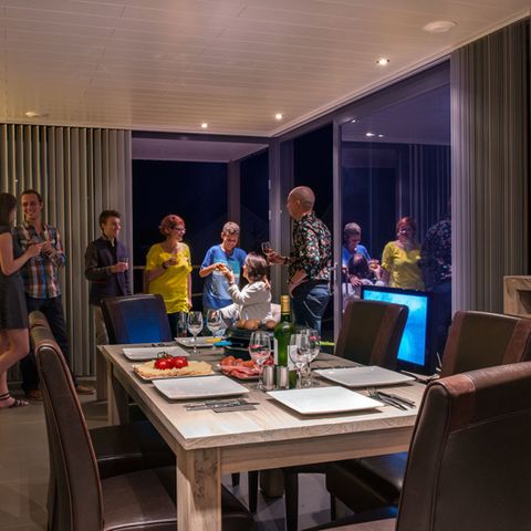 HOUSE 6 people - Kids