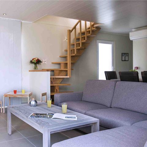 HOUSE 6 people - Kids