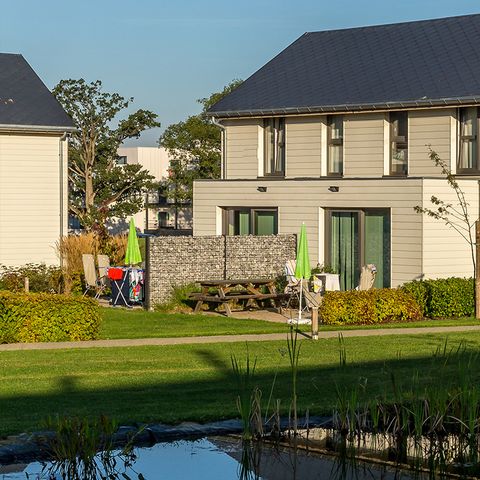 House 4 persons