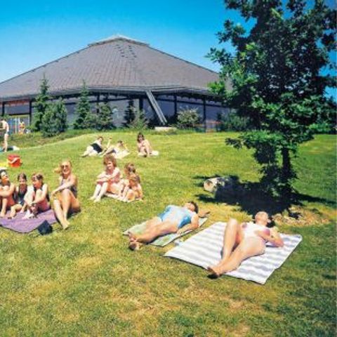 Ferien- und Erholungspark Schindeldorf - Camping Rhineland-Palatinate - Image N°2