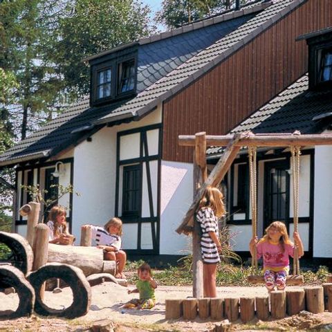 Ferien- und Erholungspark Schindeldorf - Camping Rhineland-Palatinate - Image N°6