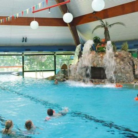 Ferien- und Erholungspark Schindeldorf - Camping Rhineland-Palatinate - Image N°4