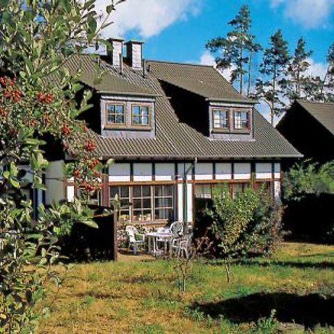 Ferien- und Erholungspark Schindeldorf - Camping Rhineland-Palatinate - Image N°5
