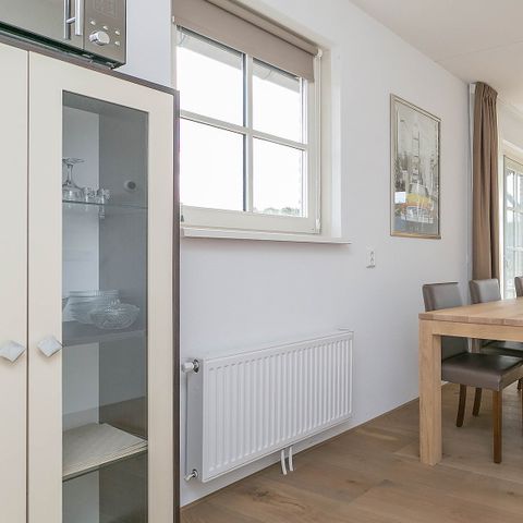 BUNGALOW 6 people - Schoonhoven