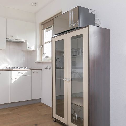 BUNGALOW 6 people - Schoonhoven